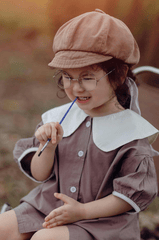 Em bé, trẻ em, con gái, girl, kids, chụp ảnh, vui vẻ- Mochi mochi 14