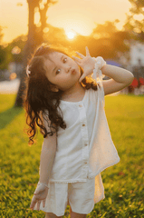 Em bé, trẻ em, con gái, girl, kids, chụp ảnh, vui vẻ- Mochi mochi 21