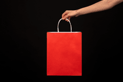 Giảm giá, xe đẩy, giỏ hàng, túi xách, mua sắm, shopping, market, sale, black friday, fashion -  annariaboshapko 17 1