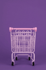 Giỏ hàng, xe đẩy, giảm giá, sale, khuyến mãi, shopping cart, cart, promotions, discounts- Ann H