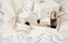 Mỹ phẩm, nước hoa, quảng cáo, sản phẩm, perfume, beauty, cosmetic, fashion - Harper Sunday