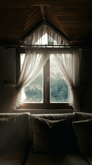 Cửa sổ, phòng ngủ, ánh nắng, tối, window, bedroom, sunlight, dark- kemal can acartürk