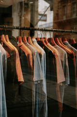 Quần áo, trang phục, mua sắm, cửa hàng, thời trang, fashion, cloth, clothing, shopping - Mathias Reding