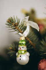 Trái châu, cây thông, trang trí, không khí giáng sinh, christmas balls, christmas tree, decoration, christmas atmosphere - Alena Yanovich