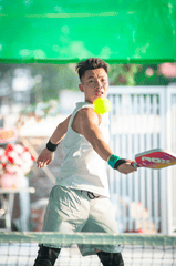 Thể thao, pickleball, hoạt động, thể chất, năng động, quyết liệt, sport, pickleball, active, physical, dynamic, fierce - Anh Lee 5