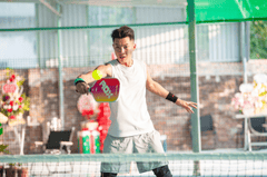 Thể thao, pickleball, hoạt động, thể chất, năng động, quyết liệt, sport, pickleball, active, physical, dynamic, fierce - Anh Lee 4