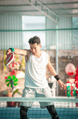 Thể thao, pickleball, hoạt động, thể chất, năng động, quyết liệt, sport, pickleball, active, physical, dynamic, fierce - Anh Lee 2