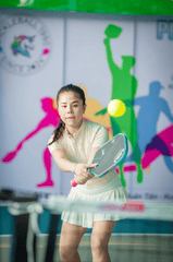 Thể thao, pickleball, hoạt động, thể chất, năng động, quyết liệt, sport, pickleball, active, physical, dynamic, fierce - Anh Lee 11