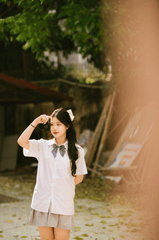 Kỷ yếu, học sinh, student, school, con gái, girl, Việt Nam - chuotanhls 5