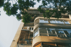 Tòa nhà, trời, kiến trúc, building, sky, architecture - Dũng phạm 1