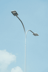 Đèn đường, street lights, bầu trời, sky - Dũng phạm
