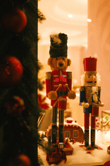 Giáng sinh, gấu, cây thông, trang trí, christmas, bear, pine tree, decoration, noel- Dũng phạm 3