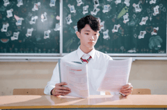 Học sinh, bạn nam, lớp học, trường học, kỉ niệm, giáo dục, kỷ yếu, students, boy, class, school, memories, education, yearbook - Toàn Văn