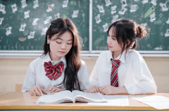 Học sinh, bạn bè, lớp học, trường học, kỉ niệm, giáo dục, kỷ yếu, students, friends, class, school, memories, education, yearbook - Green odette 11