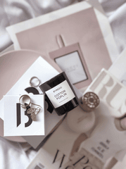 Mỹ phẩm, nước hoa, quảng cáo, sản phẩm, perfume, beauty, cosmetic, fashion - Harper Sunday