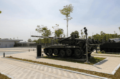 Xe tăng, bảo tàng, Việt Nam,tank, museum- HONG SON