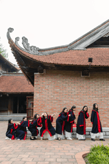 Kỷ yếu, học sinh, bạn bè, student, school, cấp 3, thanh xuân, Việt Nam - HONG SON 22