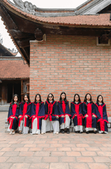 Kỷ yếu, học sinh, bạn bè, student, school, cấp 3, thanh xuân, Việt Nam - HONG SON 16