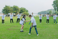 Kỷ yếu, học sinh, bạn bè, student, school, cấp 3, thanh xuân, Việt Nam - HONG SON 14