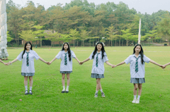 Kỷ yếu, học sinh, bạn bè, student, school, cấp 3, thanh xuân, Việt Nam - HONG SON 10