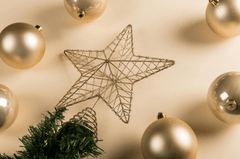 Giáng sinh, quả châu, trái châu, cây thông, hộp quà, gift, pine, xmas, christmas, noel, background, decor - Toni Cuenca 2