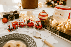 Giáng sinh, bánh quy, bánh ngọt, cake, cây thông, pine, xmas, noel, christmas, merry christmas - Jonathan Borba