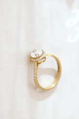 Trang sức, nhẫn, dây chuyền, sản phẩm, quảng cáo, jewelry, ring  - Kader D. Kahraman