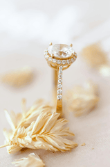 Trang sức, nhẫn, dây chuyền, sản phẩm, quảng cáo, jewelry, ring  - Kader D. Kahraman 2