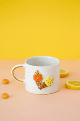 Cốc sứ, cốc, ly sứ, ly, ly uống nước, gia dụng, sản phẩm, quảng cáo, ceramic cup, glass  - Kader D. Kahraman 10