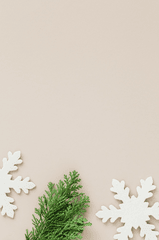 Giáng sinh, cây thông, tuyết giấy, trang trí, nền,  christmas, pine tree, paper snow, decoration, background - Karola G