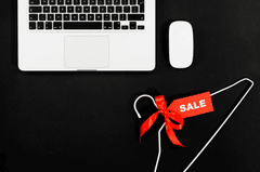 Sale, máy tính, laptop, mua sắm, túi xách, túi giấy, cloth, clothing, shopping - Karola G