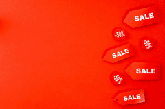 Giảm giá, sale, khuyến mãi, promotions, discounts- Karola G 1