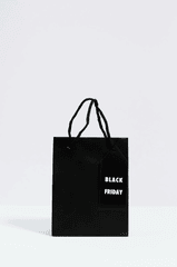 Sale, giảm giá, thời trang, túi giấy, fashion, black friday, bag - Karola G 3