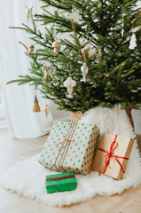 Giáng sinh, quà tặng, hộp quà, gift box, gift, cây thông, pine, xmas, noel, christmas, merry christmas - Karola G