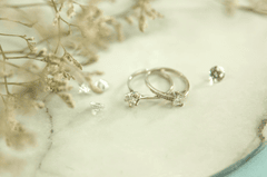 Trang sức, nhẫn, dây chuyền, sản phẩm, quảng cáo, jewelry, ring  - Karen Laårk Boshoff
