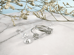 Trang sức, nhẫn, dây chuyền, sản phẩm, quảng cáo, jewelry, ring  - Karen Laårk Boshoff 2
