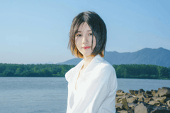 Con gái, girl, phụ nữ, woman, ngoại cảnh, du lịch, travel, Nhật Bản, Japan - lange x 10