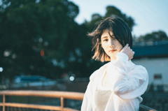 Con gái, girl, phụ nữ, woman, ngoại cảnh, du lịch, travel, Nhật Bản, Japan - lange x 15