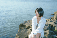 Con gái, girl, phụ nữ, woman, ngoại cảnh, du lịch, travel, Nhật Bản, Japan - lange x
