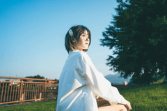 Con gái, girl, phụ nữ, woman, ngoại cảnh, du lịch, travel, Nhật Bản, Japan - lange x 6