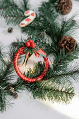 Trang trí, cây thông, giáng sinh, pine, decor, christmas, merry christmas, xmas -  Laura James