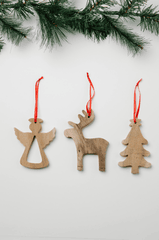Trang trí, cây thông, giáng sinh, pine, decor, christmas, merry christmas, xmas -  Laura James 61