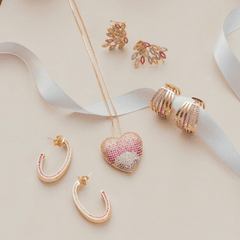 Trang sức, nhẫn, dây chuyền, sản phẩm, quảng cáo, jewelry, ring  - Laura Oliveira 8