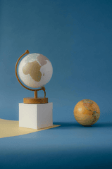 Quả địa cầu, địa lý, giáo dục, globe, geography, education -  Marina Leonova