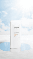 Kem chống nắng, kem, suncream, sunscreen, mỹ phẩm, cosmetic, beauty, spa  - mearlywan 8