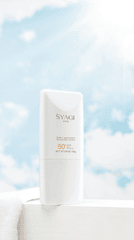 Kem chống nắng, kem, suncream, sunscreen, mỹ phẩm, cosmetic, beauty, spa  - mearlywan 10