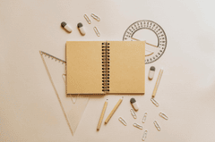 Sách, vở, thước, bút chì, bút, kéo, keo, book, đồ dùng học tập, trường, school supplies, school- olia danilevich 6