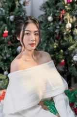 Giáng sinh, con gái, girl, studio, người mẫu, xmas, noel, christmas, merry christmas - Đan Thy Nguyễn Mai 9