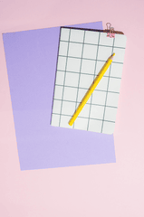 Bút, vở, thước, pen, ruler, notebook, đồ dùng học tập, trường, school supplies, school-SHVETS production 4