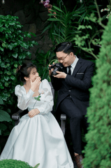 Cặp đôi, couple, tình yêu, love, lover, đám cưới, wedding, ảnh cưới, Việt Nam - Huy Nguyễn 22